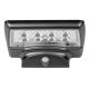 Rabalux Solarna rasveta Moselle LED 4W crna (77014) - 77014-1