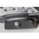 Rabalux Solarna rasveta Moselle LED 4W crna (77014) - 77014-1