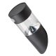 Rabalux Solarna rasveta Kapuas LED 15W crna (77015) - 77015