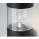 Rabalux Solarna rasveta Kapuas LED 15W crna (77015) - 77015