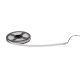 Rabalux Solarna rasveta Ansoo LED 026W bela (77016) - 77016-1