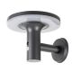 Rabalux Solarna rasveta Alaska LED 10W antracit siva (77017) - 77017