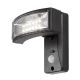 Rabalux Solarna rasveta Valpovo LED 24W crna (77019) - 77019