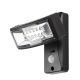 Rabalux Solarna rasveta Valpovo LED 24W crna (77019) - 77019