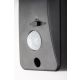 Rabalux Solarna rasveta Valpovo LED 24W crna (77019) - 77019