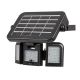 Rabalux Solarna rasveta Lihull LED 96W crna (77020) - 77020