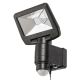 Rabalux Solarna rasveta Dojran LED 5W crna (77021) - 77021