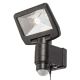 Rabalux Solarna rasveta Dojran LED 5W crna (77021) - 77021