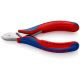 KNIPEX Sečice kose - 77 02 115
