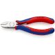 KNIPEX Sečice kose - 77 02 130