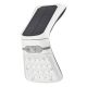 Rabalux Solarna rasveta Rogova LED 4W bela (77022) - 77022