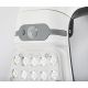 Rabalux Solarna rasveta Rogova LED 4W bela (77022) - 77022