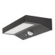 Rabalux Solarna rasveta Korana LED 6W crna (77023) - 77023