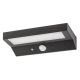 Rabalux Solarna rasveta Korana LED 6W crna (77023) - 77023