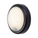Rabalux Spoljna zidna rasveta Hitura LED 15W crna (77028) - 77028