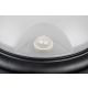 Rabalux Spoljna zidna rasveta Hitura LED 15W crna (77028) - 77028