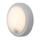 Rabalux Spoljna zidna rasveta Hitura LED 15W bela (77029) - 77029