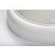 Rabalux Spoljna zidna rasveta Hitura LED 15W bela (77029) - 77029