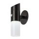 Rabalux Solarna rasveta Lutto LED 1W crna (77030) - 77030