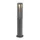 Rabalux Spoljna podna rasveta Kalisz LED 7W antracit siva (77032) - 77032-1