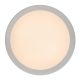 Rabalux Spoljna plafonska rasveta Indre LED 28W bela (77036) - 77036