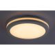 Rabalux Spoljna plafonska rasveta Indre LED 28W bela (77036) - 77036