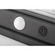 Rabalux Solarna rasveta Flaxton LED 7W crna (77040) - 77040