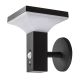 Rabalux Solarna rasveta Geleen LED 4W crna (77044) - 77044