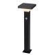 Rabalux Solarna rasveta Geleen LED 4W crna (77045) - 77045