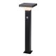 Rabalux Solarna rasveta Geleen LED 4W crna (77045) - 77045