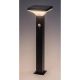 Rabalux Solarna rasveta Geleen LED 4W crna (77045) - 77045