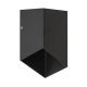 Rabalux Spoljna zidna rasveta Tilburg LED 5W antracit siva (77049) - 77049