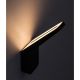 Rabalux Spoljna zidna rasveta Ognon LED 8W antracit siva (77051) - 77051