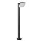 Rabalux Spoljna podna rasveta Odiel LED 12W crna (77060) - 77060
