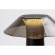 Rabalux Spoljna dekorativna rasveta Assen LED 5W crna (77062) - 77062