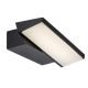 Rabalux Spoljna zidna rasveta Senica LED 13W crna (77064) - 77064
