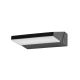 Rabalux Spoljna zidna rasveta Senica LED 13W crna (77064) - 77064