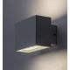 Rabalux Spoljna zidna rasveta Mataro LED 7W bela (77074) - 77074