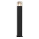 Rabalux Spoljna podna rasveta Loanda E27 1x MAX 60W crna (77082) - 77082