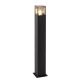 Rabalux Spoljna podna rasveta Loanda E27 1x MAX 60W crna (77082) - 77082