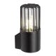 Rabalux Spoljna zidna rasveta Haren E27 1x MAX 60W crna (77083) - 77083