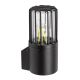 Rabalux Spoljna zidna rasveta Haren E27 1x MAX 60W crna (77083) - 77083