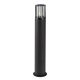 Rabalux Spoljna podna rasveta Haren E27 1x MAX 60W crna (77084) - 77084