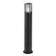 Rabalux Spoljna podna rasveta Haren E27 1x MAX 60W crna (77084) - 77084