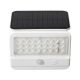 Rabalux Solarna rasveta Flaxton LED 7W bela (77090) - 77090