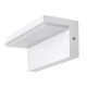 Rabalux Spoljna zidna rasveta Zaragoza LED 10W bela (77093) - 77093