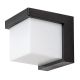 Rabalux Spoljna zidna rasveta Andelle LED 10W crna (77095) - 77095