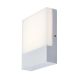 Rabalux Spoljna zidna rasveta Gimone LED 10W bela (77098) - 77098