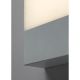 Rabalux Spoljna zidna rasveta Gimone LED 10W bela (77098) - 77098