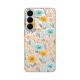Maska za Samsung S946B Galaxy S26 Plus Lovely Flowers Silikonska Print Skin - EP2862016